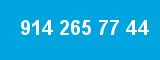 914 265 77 44